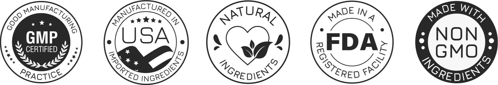 Synaptigen Scientifically Formulated